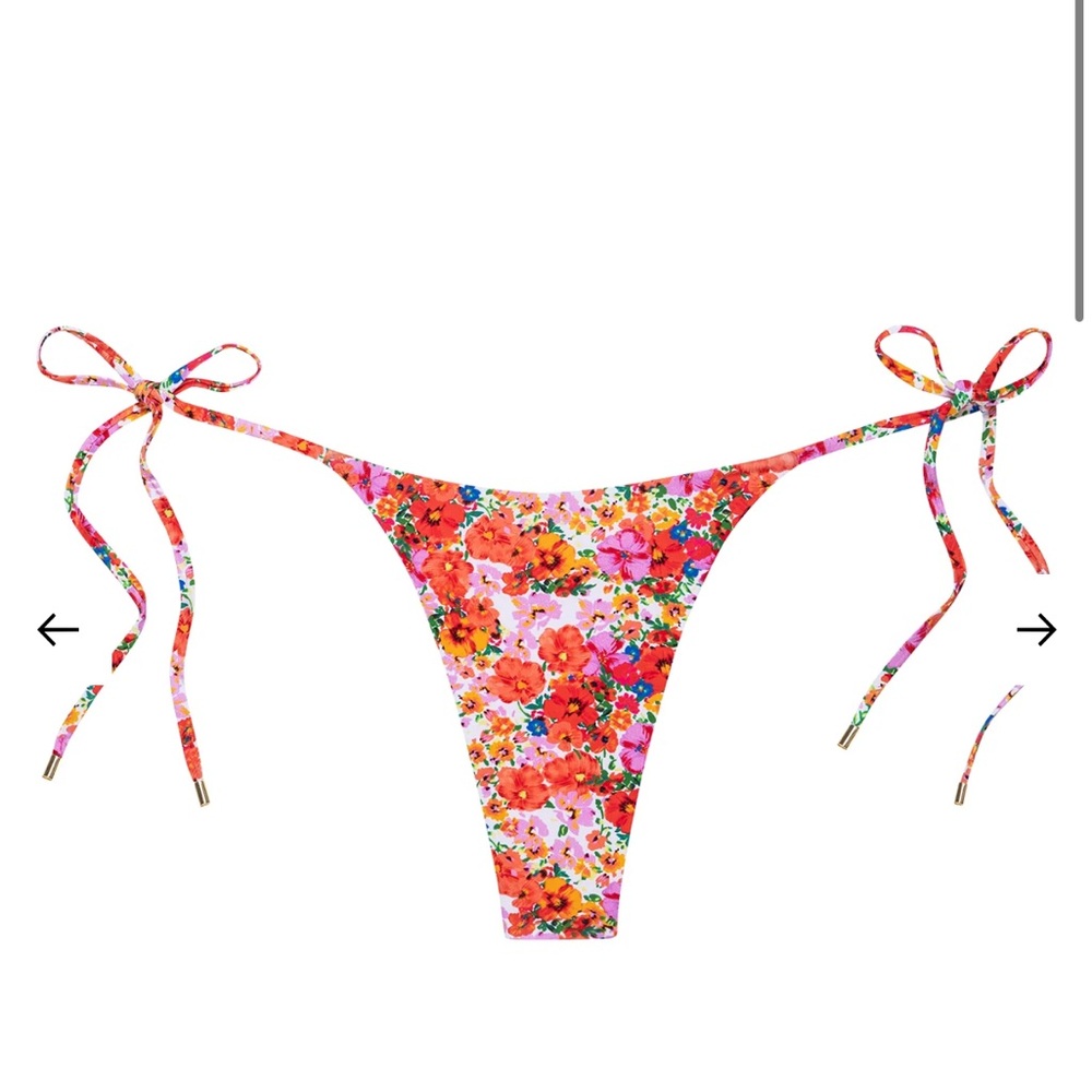 Palma bottom Monday Swimwear